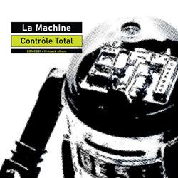 La Machine - Contrôle Total (2025)