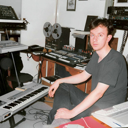 Lagowski & Chromium - Chromium Industries 1991-1992 (2025)