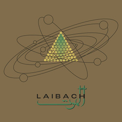 Laibach - Alamut (2025)