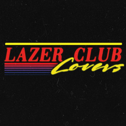 Lazer Club - Covers (2025)
