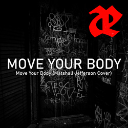 Leaether Strip - Move Your Body (Marshall Jefferson Cover) (2025)