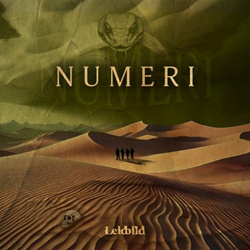 Leidbild - Numeri (2025)