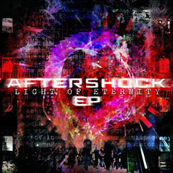 Light of Eternity - Aftershock - EP (2025)