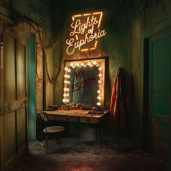 Lights of Euphoria - My Escape (Single) (2025)