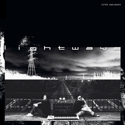 Lightwave - Cités Analogues (Reissue) (2025)