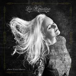 Liv Kristine - Amor Vincit Omnia (2025)