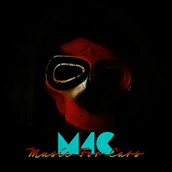 M4C - Music For Cars (EP) (2025)