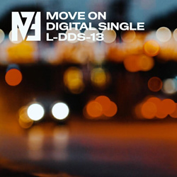 M73 - Move On (Single) (2025)