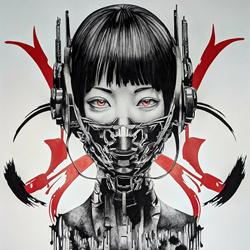 MAGNAVOLT - MOTOKO (The Remixes) (2025)