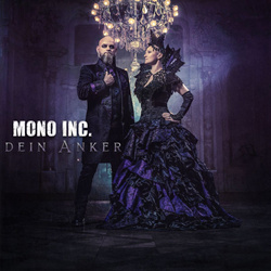 MONO INC. - Dein Anker (Single) (2025)