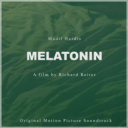 Madil Hardis - Melatonin (Original Motion Picture Soundtrack) (2025)