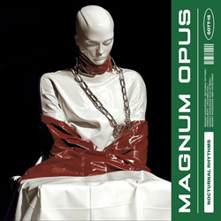 Magnum Opus - Nocturnal Rhythms (EP) (2025)