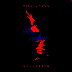 Manhatten - Bibliopece (EP) (2025)