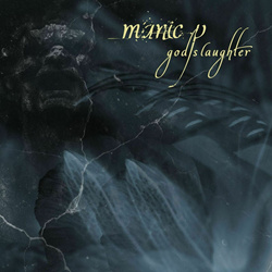Manic P - God's Laughter (EP) (2025)