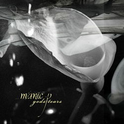 Manic P - Gods Tears (Reissue) (2025)