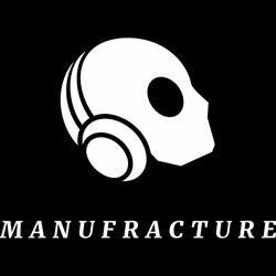 Manufracture Music - Fractured Empires (2025)