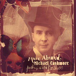 Marc Almond & Michael Cashmore - Feasting With Panthers (Expanded Edition) (2CD) (2025)