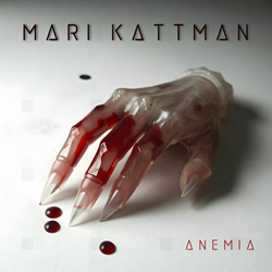 Mari Kattman - Anemia (Single) (2025)