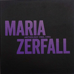 Maria Zerfall - Anthology 1983-1993 (Reissue) (2020)