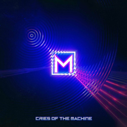 Mastronaut - Cries of the Machine (EP) (2025)