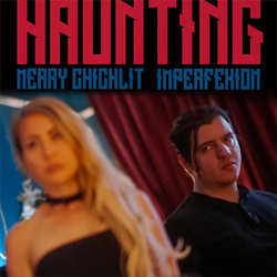 Merry Chicklit - Haunting (Single) (2025)