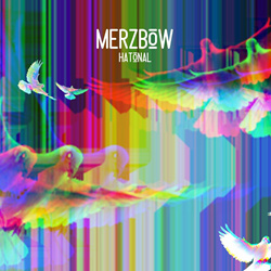 Merzbow - Hatonal (2025)