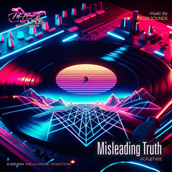 Mflex Sounds - Misleading Truth (volumes) (2025)