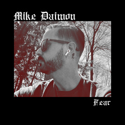 Mike Daimon - Fear EP (2025)
