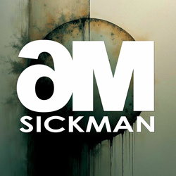 Minusheart - Sickman (Single) (2025)