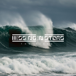 Missing In Stars - The Tides (EP) (2025)
