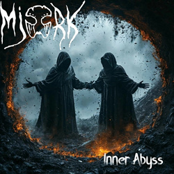 Mjork - Inner Abyss (LP) (2025)