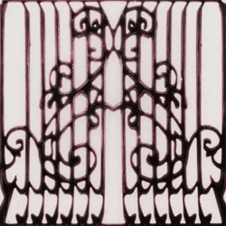 Model/Actriz - Pirouette (2025)