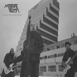 Molchat Doma - Live at Panorama Hotel (2025)