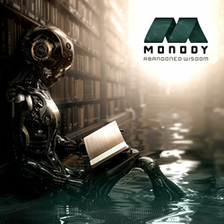 Monody - Abandoned Wisdom (2025)