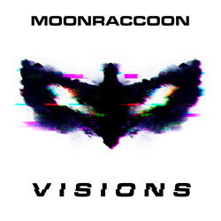 Moonraccoon - Visions (2025)