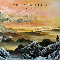 Morlas Memoria - Adieu (2025)