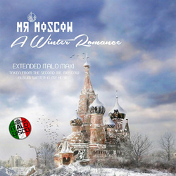 Mr. Moscow - A Winter Romance (EP) (2025)