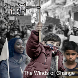 Munich Syndrome - The Winds of Change (Single) (2025)