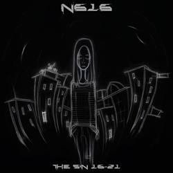 N-616 - The Sin 16-21 (2025)