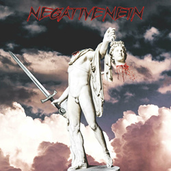 NEGATIVE NEIN - JC (2024)