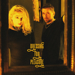 NNHMN - Dressing for pleasure (Single) (2025)