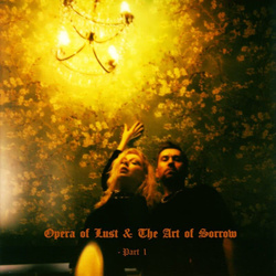NNHMN - Opera of Lust & The Art of Sorrow, Pt. 1 (EP) (2025)