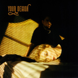 NNHMN - Your Demon (Single) (2025)
