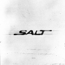 NYXX - Salt (EP) (2025)
