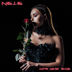 N-616 - Darkest Side (Reissue) (2025)