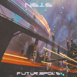 N-616 - Futurepolis (Reissue) (2025)