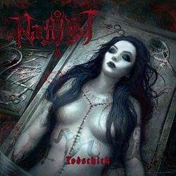 Nachtblut - Todschick (2025)