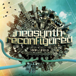 Neosynth - Neosynth (Reconfigured) (2025)