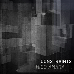 Nico Amara - Constraints (2025)