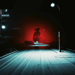 NightCrawl - Cold War Feeling (EP) (2025)